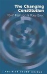 Tony Boyd, Kevin Harrison, Kevin Boyd Harrison - Changing Constitution