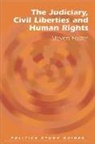 Steven Foster - Judiciary, Civil Liberties and Human Rights