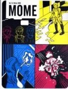 Gary Groth, Gary Groth, Eric Reynolds - Mome 13
