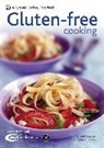 Lyndel Costain, Joanna Farrow, Hamlyn - Easy Gluten-Free Cooking