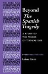 Lukas Erne - Beyond the Spanish Tragedy