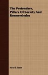Henrik Ibsen - The Pretenders, Pillars of Society and R