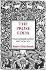 Snorri Sturluson - The Prose Edda - Tales From Norse Mythol