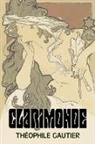 Theophile Gautier - Clarimonde