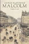 George Macdonald - Malcolm, Volume II