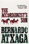 Bernardo Atxaga - Accordionist's Son