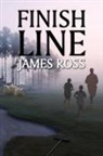 James Ross - Finish Line