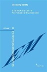 Eniko Horvath, Horvath, Eniko Horvath - Mandating Identity