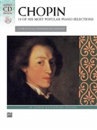Frédéric Chopin, Frederic (COP)/ Biret Chopin - 19 of His Most Popular Piano Selections