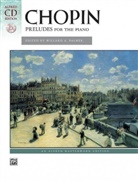 Frédéric Chopin, Frederic (COP)/ Palmer Chopin - Preludes