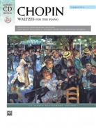 Frédéric Chopin, Frederic (COP)/ Palmer Chopin - Waltzes