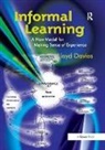 Lloyd Davies, Davies Lloyd - Informal Learning