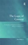 Peter Westen, Peter (University of Michigan Law School Westen, Westen Peter - Logic of Consent