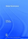 Lisa Martin, Lisa Martin, Martin Lisa - Global Governance