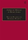 Ms Rosemary Righter, William Righter, William Righter Righter, Righter William - American Memory in Henry James