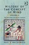Paul S. MacDonald - History of the Concept of Mind