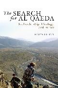Riedel, Bruce Riedel, Bruce O. Riedel - The Search for al Qaeda Its Leadership, Ideology, and Future