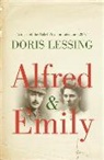 Doris Lessing, Doris May Lessing - Alfred and Emily