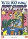 William Bay, William/ Lonergan Bay, Mark Lonergan - YOU CAN TEACH YOURSELF ROCK GUITAR GUITARE+DVD