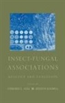 Fernando E. Vega, Fernando E. (EDT)/ Blackwell Vega, Meredith Blackwell, Blackwell Meredith, Fernando E Vega, Fernando E. Vega... - Insect-Fungal Associations