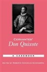 Roberto Gonzalez (EDT)/ Gonzalez Echev Echevarria, Roberto Gonzalez Echevarria, Roberto Gonzalez Echevarria, Roberto (Sterling Professor of Hispanic and Comparative Literature Gonzalez Echevarria, Roberto González Echevarría - Cervantes' Don Quixote