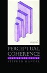 Stephen Handel, Handel Stephen - Perceptual Coherence