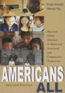 Peter Kivisto, Peter/ Ng Kivisto, Kivisto Peter, Wendy Ng, Ng Wendy - Americans All
