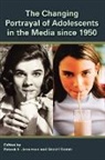 Patrick Jamieson, Patrick (Research Director Jamieson, Patrick E. (EDT)/ Romer Jamieson, Jamieson Patrick, Daniel Romer, Daniel (Associate Director Romer... - The Changing Portrayal of Adolescents in the Media Since 1950