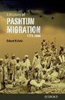 Robert Nichols - A History of Pashtun Migration, 1775-2006