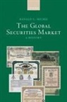 Ranald Michie, Ranald C Michie, Ranald C. Michie - The Global Securities Market