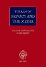 Michael (EDT)/ Christie Tugendhat, Iain Christie, Michael Tugendhat - The Law of Privacy And the Media