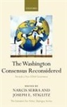 Narcis Serra, Narcis (EDT)/ Stiglitz Serra, Serra, Narc?'s Serra, Narcis Serra, Narcís Serra... - The Washington Consensus Reconsidered