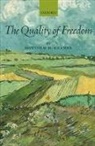 Matthew H. Kramer - The Quality of Freedom