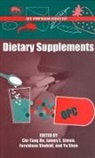 Chi-Tang Ho, Chi-Tang (EDT)/ Simon Ho, Chi-Tang Ho, Ho Chi-Tang, Fereidoon Shahidi, Frereidoon Shahidi... - Dietary Supplements