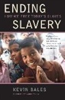 Kevin Bales, Kevin B. Bales, Bales Kevin - Ending Slavery