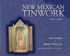 Coulter, L. Coulter, Lane Coulter, Lane/ Dixon Coulter, Maurice Dixon - New Mexican Tinwork, 1840 - 1940