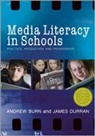 Andrew Burn, Professor Andrew Burn, Burn Andrew, James Durran, Durran James - Media Literacy in Schools