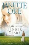 Janette Oke - Tender Years