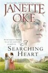 Janette Oke - Searching Heart
