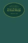 Lamb Jonathan, Jonathan Lamb - Sterne''s Fiction and the Double Principle