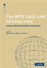 Henrik Horn, Henrik (Research Institute of Industrial Eco Horn, Henrik Mavroidis Horn, Henrik Horn, Henrik (Research Institute of Industrial Economics Horn, Petros C. Mavroidis... - Wto Case Law of 2004-5