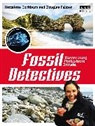 Hermione Cockburn, Hermione Palmer Cockburn, Cockburn Hermione, Douglas Palmer, DouglasCockburn Palmer, Palmer Douglas - The Fossil Detectives