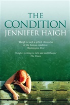 Jennifer Haigh, Haigh Jennifer - The Condition