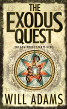 Will Adams - The Exodus Quest