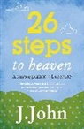 J. John - 26 Steps to Heaven