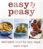 Sophie Wright - Easy Peasy