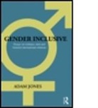 Adam Jones, Adam (University of British Columbia Okanagan Jones, Jones Adam - Gender Inclusive