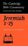 Ernest W. Nicholson - The Book of the Prophet Jeremiah Chapter