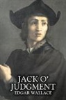 Edgar Wallace - Jack O' Judgment