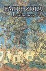Emile Zola - Fruitfulness